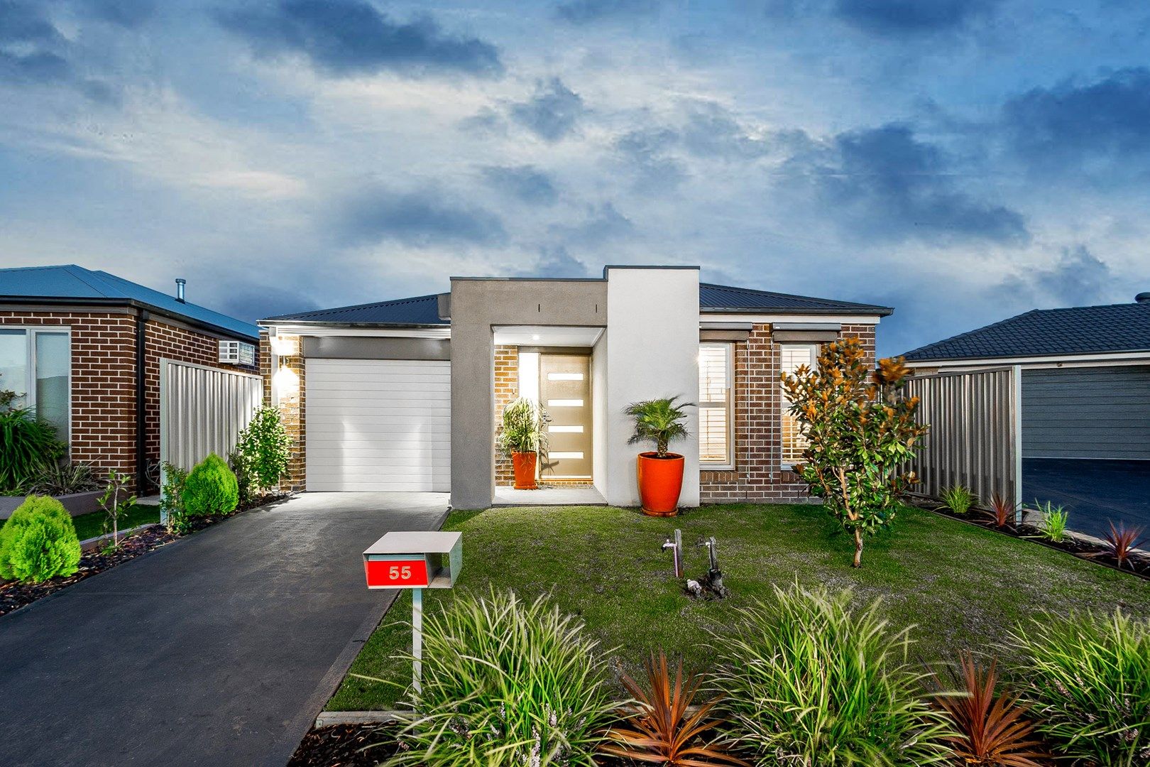 55 Ardent Crescent, Cranbourne East VIC 3977, Image 0