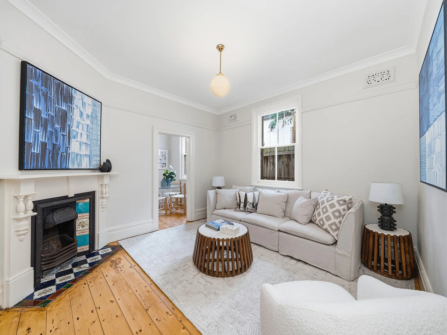 107 Old South Head Road, Bondi Junction NSW 2022