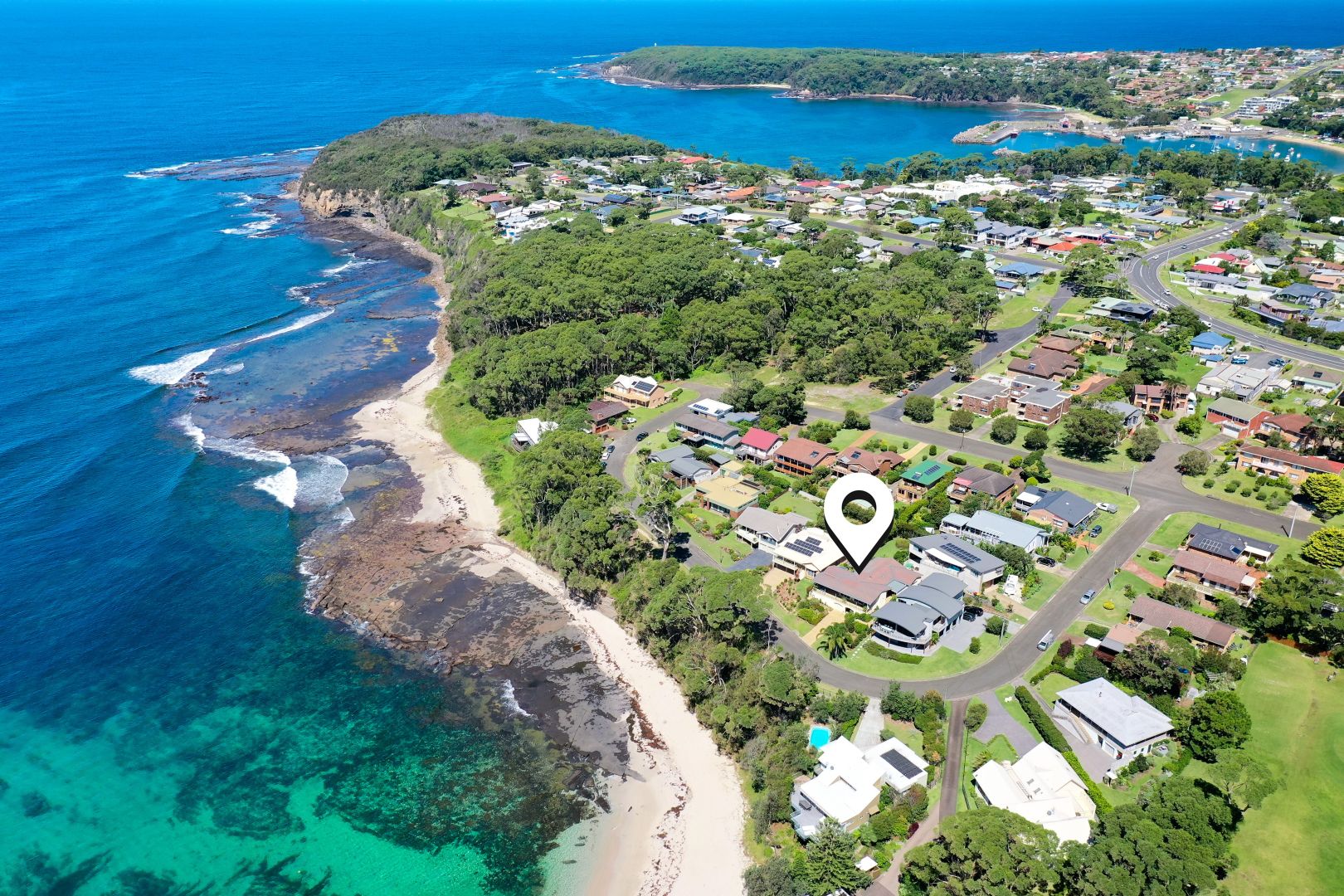 10 Shipton Crescent, Mollymook NSW 2539, Image 1