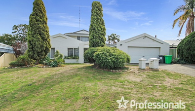 Picture of 100 Travers Drive, AUSTRALIND WA 6233