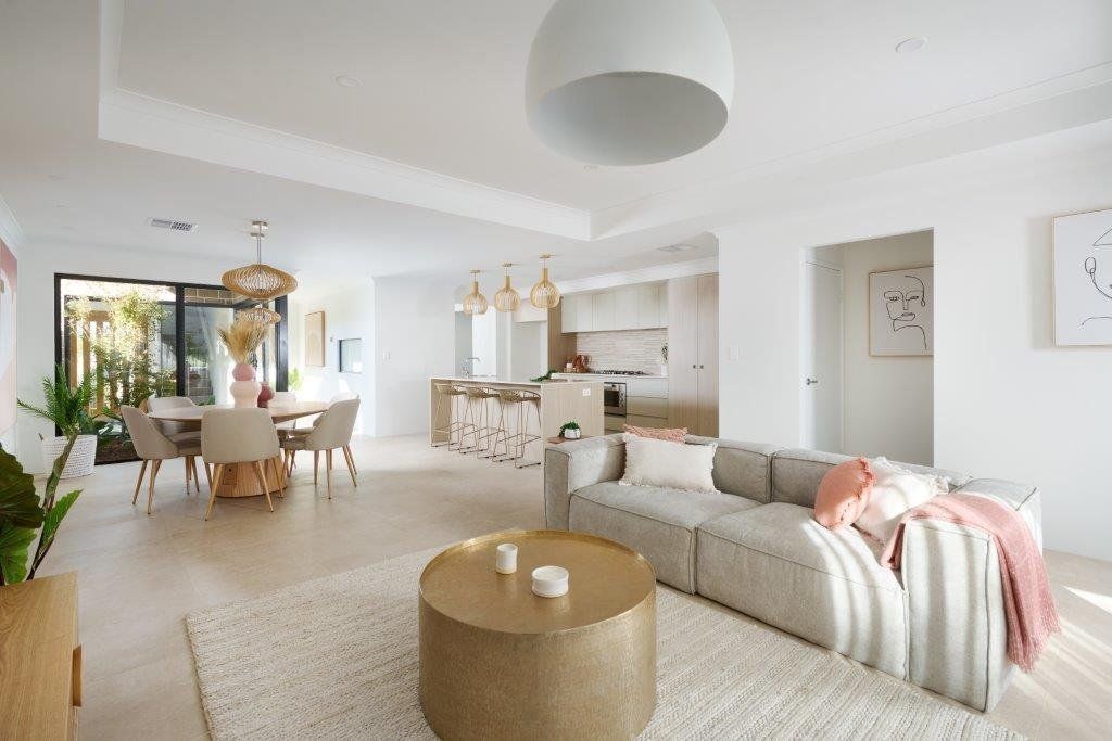 Doubleview WA 6018 4 beds house for Sale, TURNKEY 1,229,500 PRIME