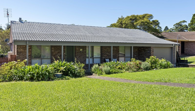 Picture of 27 Buckland Street, MOLLYMOOK NSW 2539
