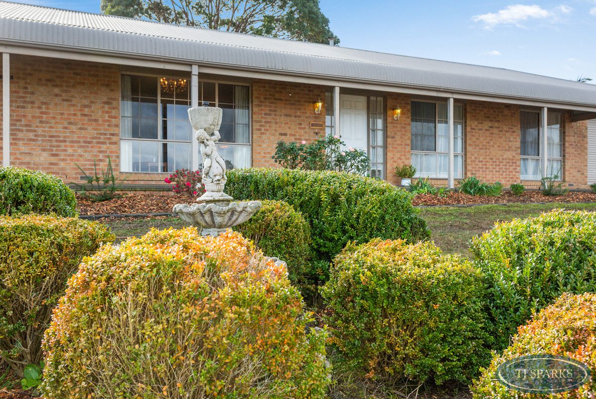 1 BULOKE Close, Mount Eliza VIC 3930, Image 1