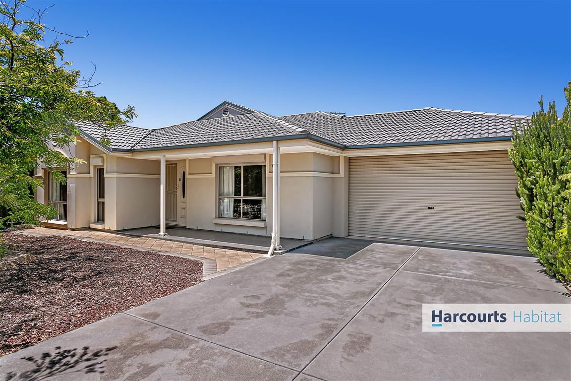 16 Stafford Street, Clearview SA 5085, Image 0