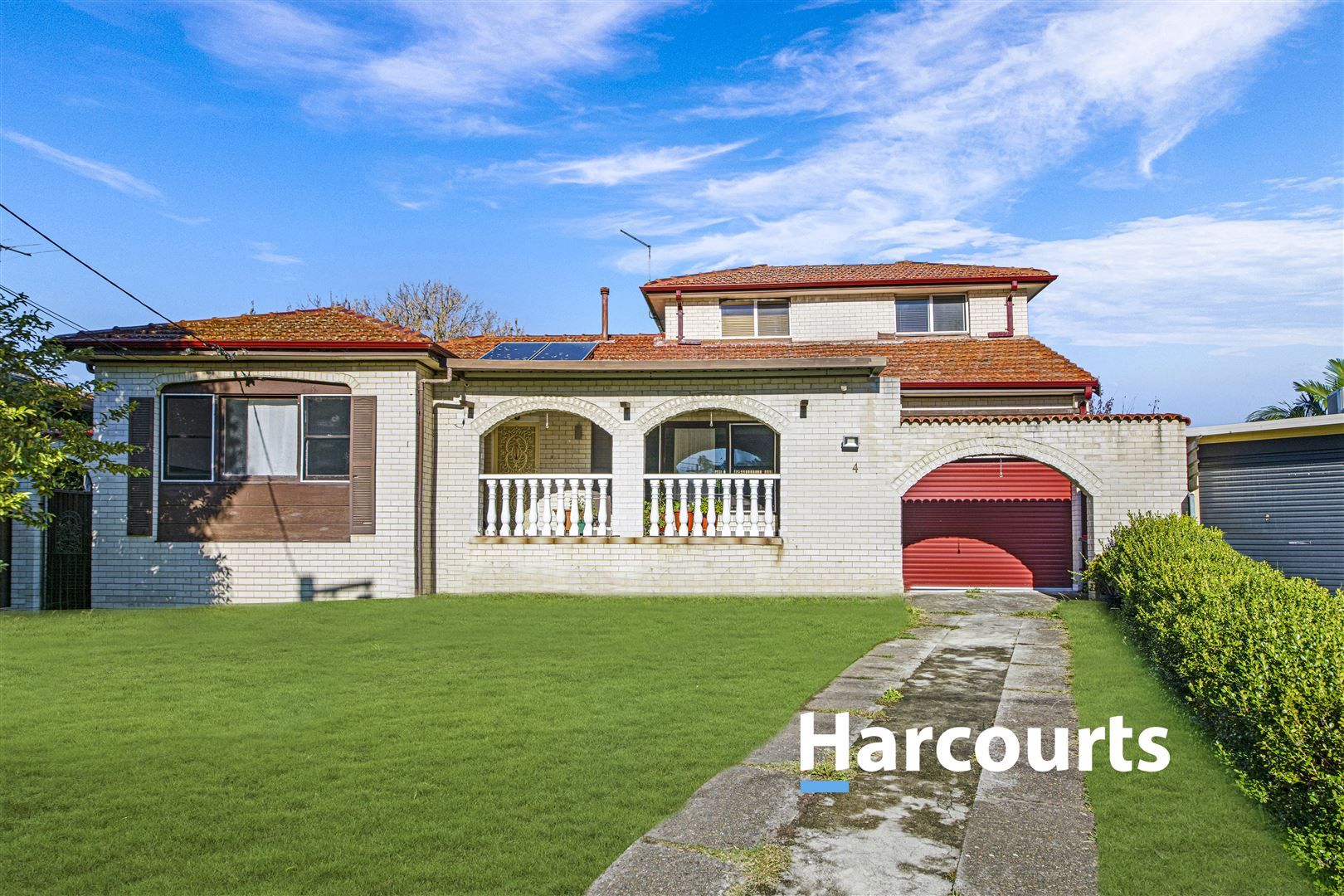 4 Lucy Avenue, Lansvale NSW 2166, Image 0