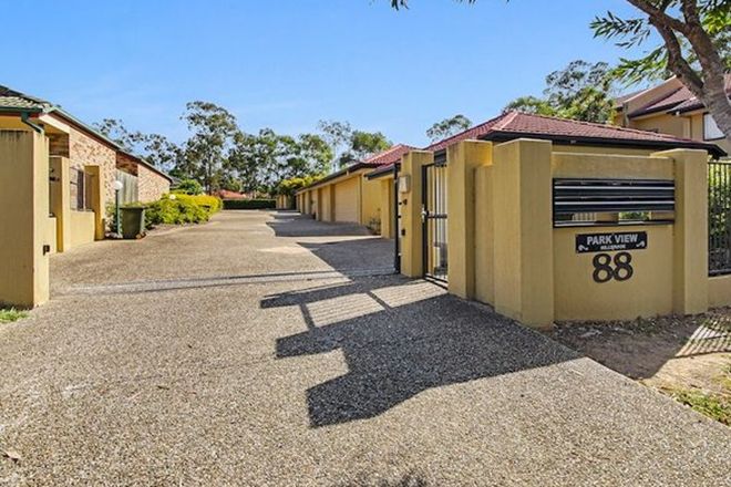 Picture of 3/88 Mulgrave Crescent, FOREST LAKE QLD 4078