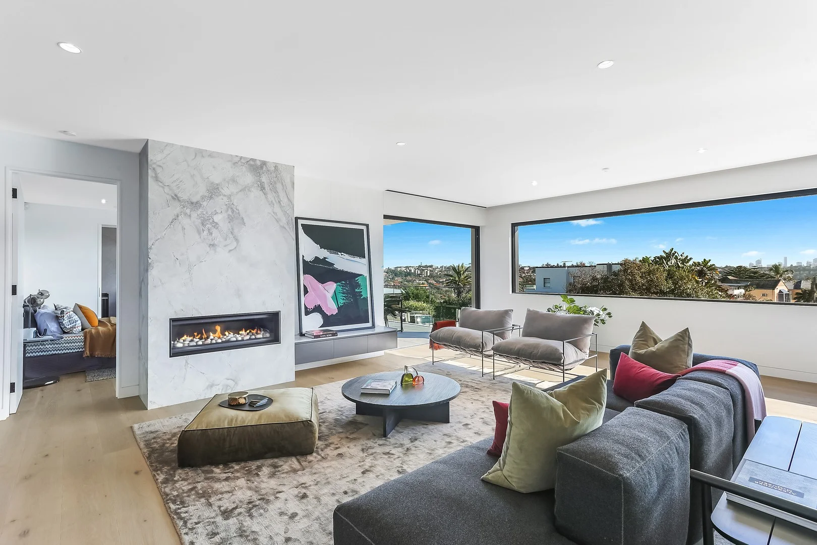 1/17 Loombah Road, Dover Heights NSW 2030