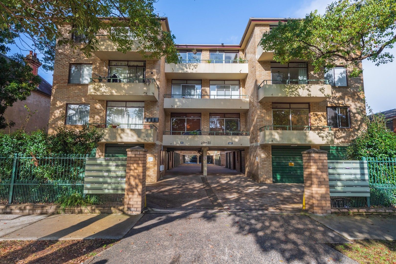 Sold 28/2931 Johnston Street, Annandale NSW 2038 on 27 Oct 2022