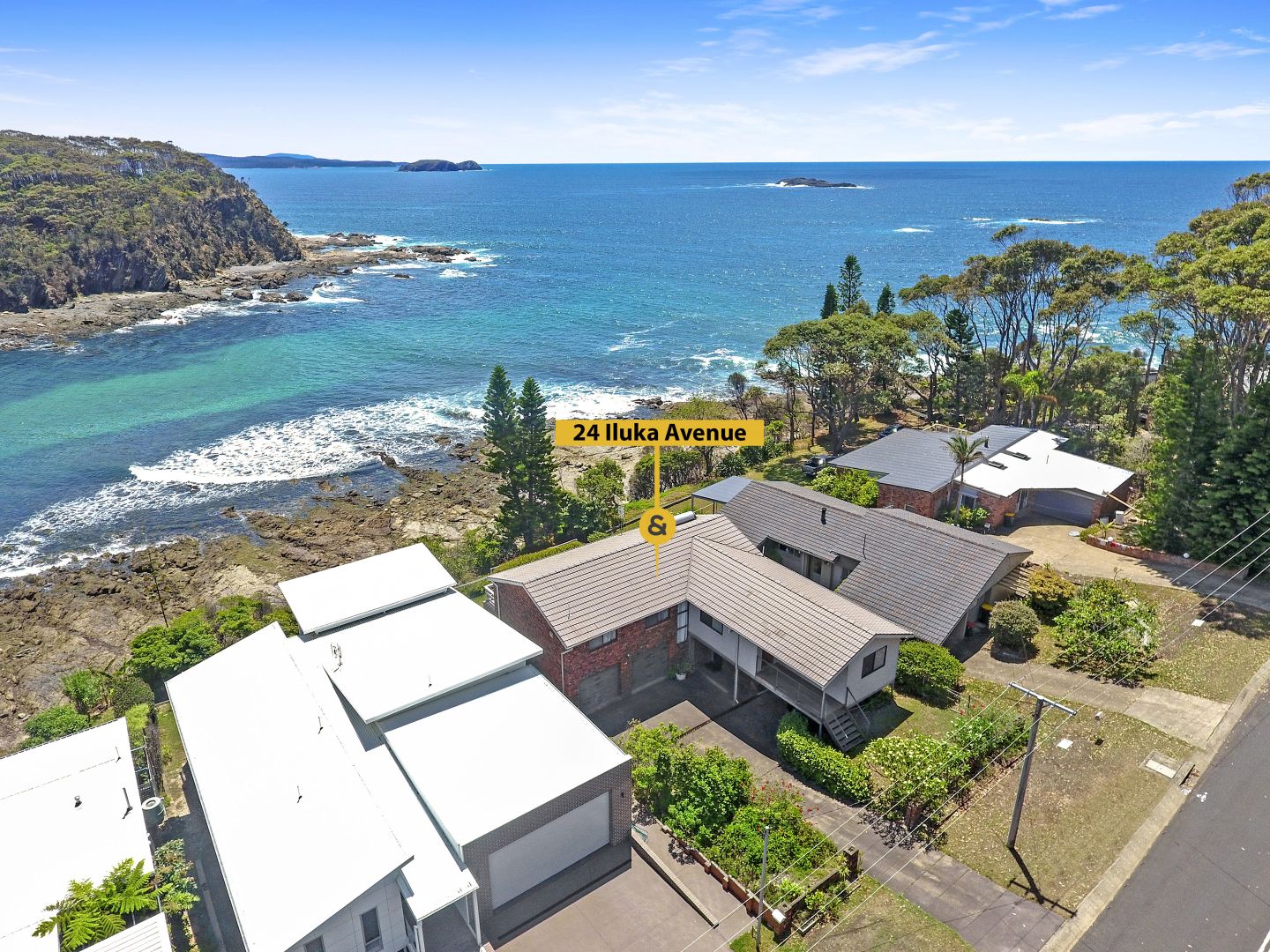 24 Iluka Avenue, Malua Bay NSW 2536, Image 1