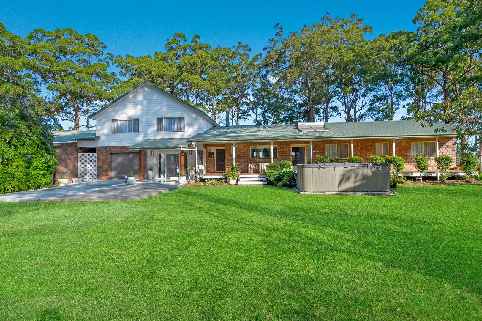 334 Blackmans Point Road, Blackmans Point NSW 2444, Image 0