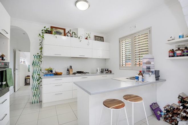 Picture of 31 Charles Street, MARRICKVILLE NSW 2204