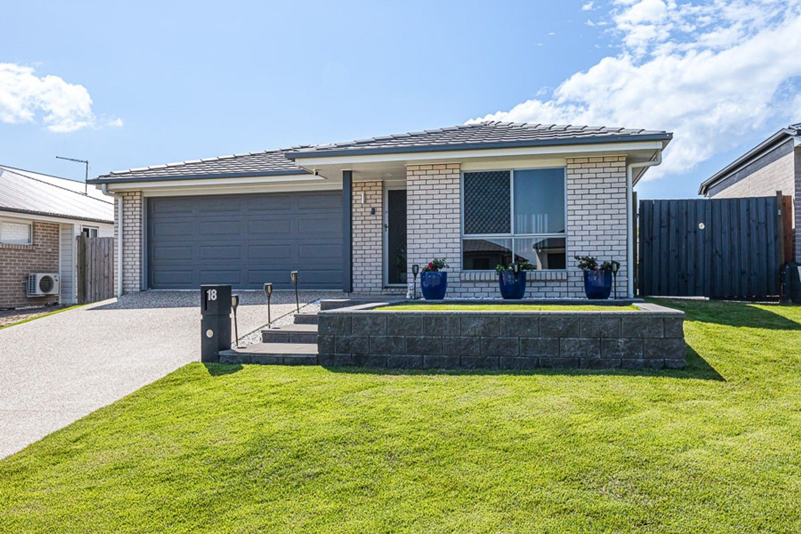 3 bedrooms House in 18 Glenbrook Street NINGI QLD, 4511