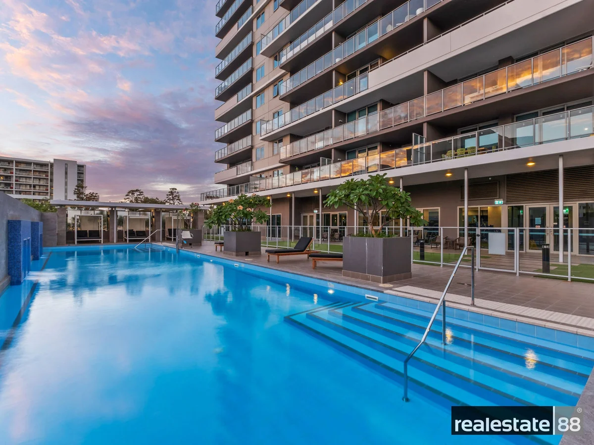 Additional image 16 of 2005/659 Murray Street, West Perth WA 6005