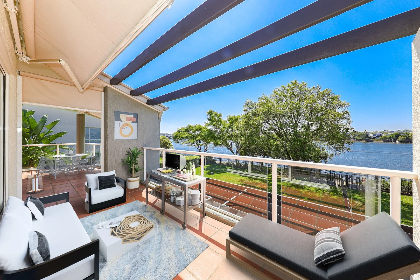 135 Macquarie Street, Teneriffe QLD 4005