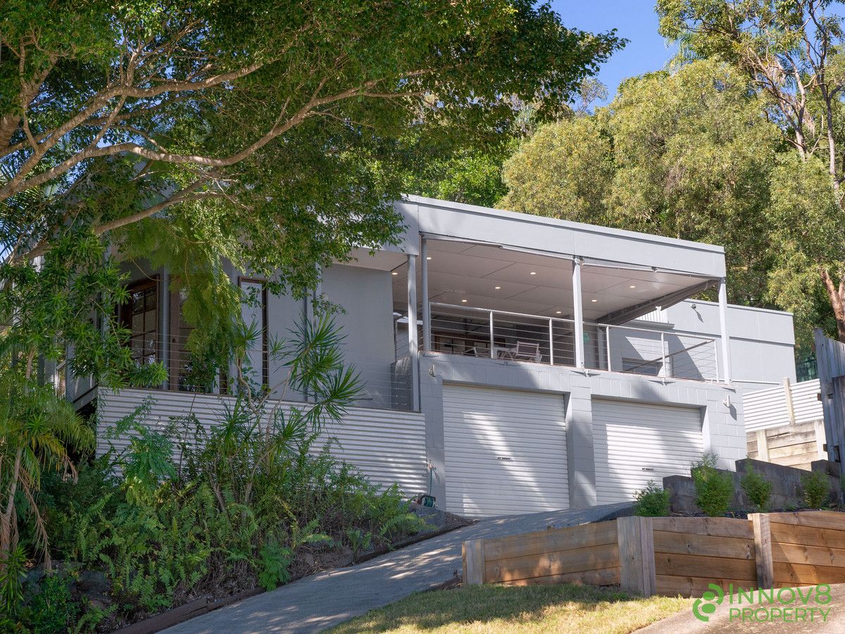 8 Fortuna Court, Eatons Hill QLD 4037, Image 0