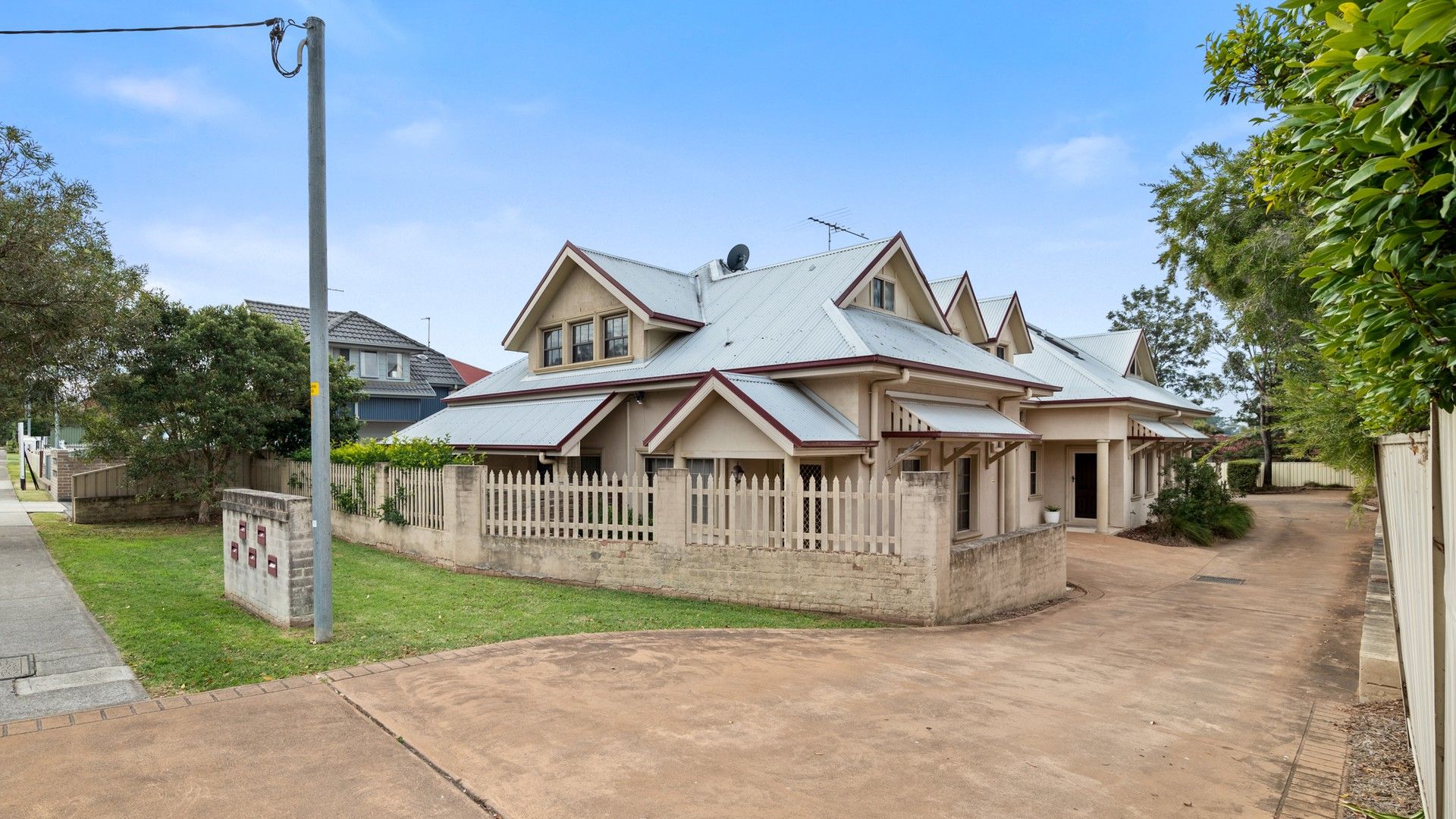 1/74 Cam Street, Cambridge Park NSW 2747 Domain