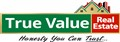 _Archived_True Value Real Estate's logo