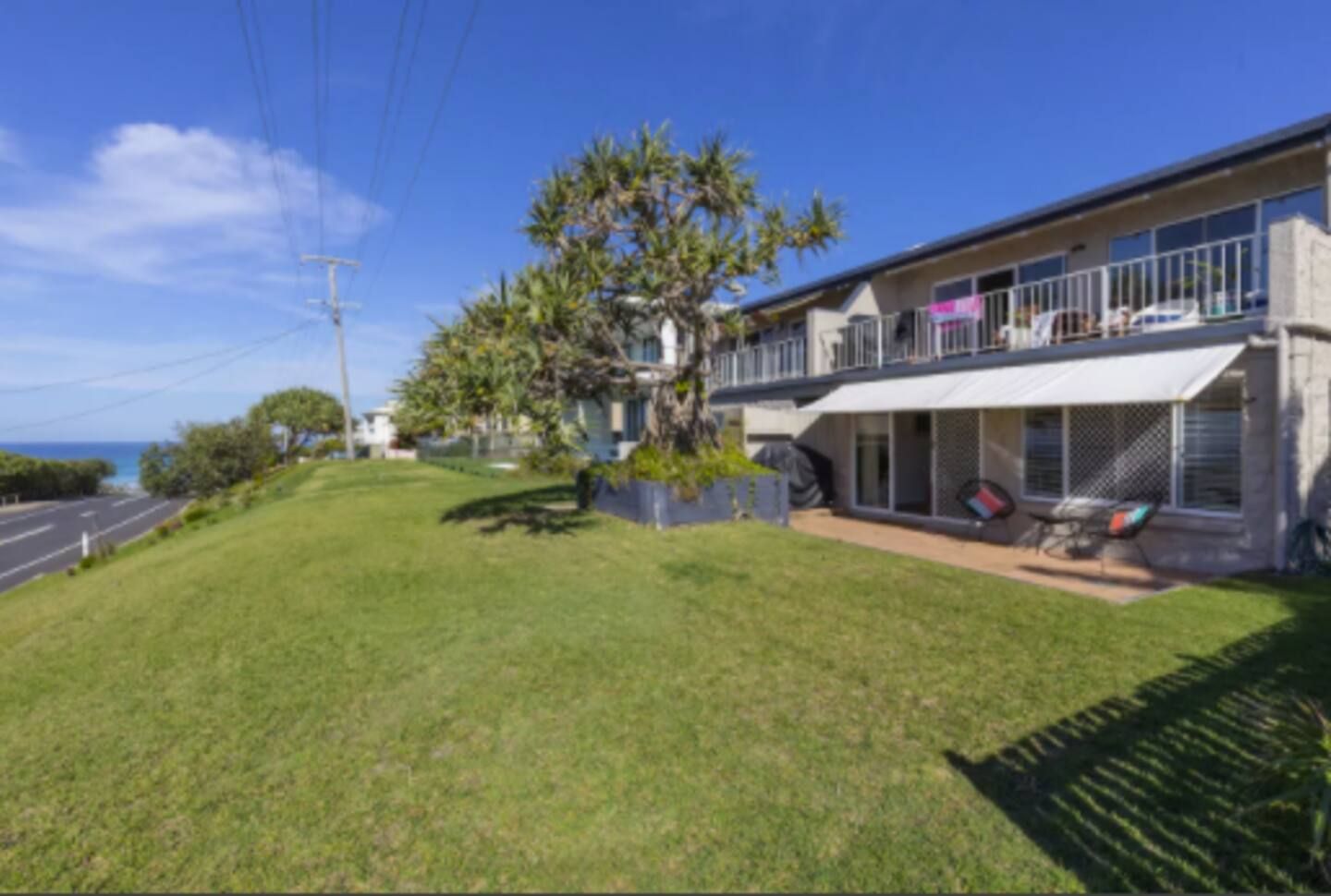 2 bedrooms Apartment / Unit / Flat in  SUNRISE BEACH QLD, 4567
