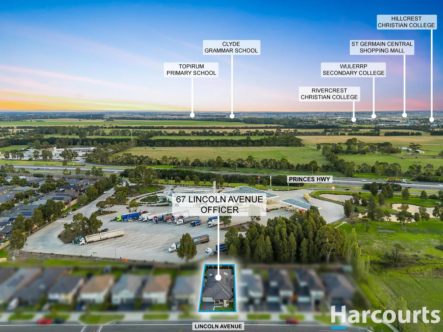 Additional image 16 of 67 Lincoln Avenue, Officer VIC 3809