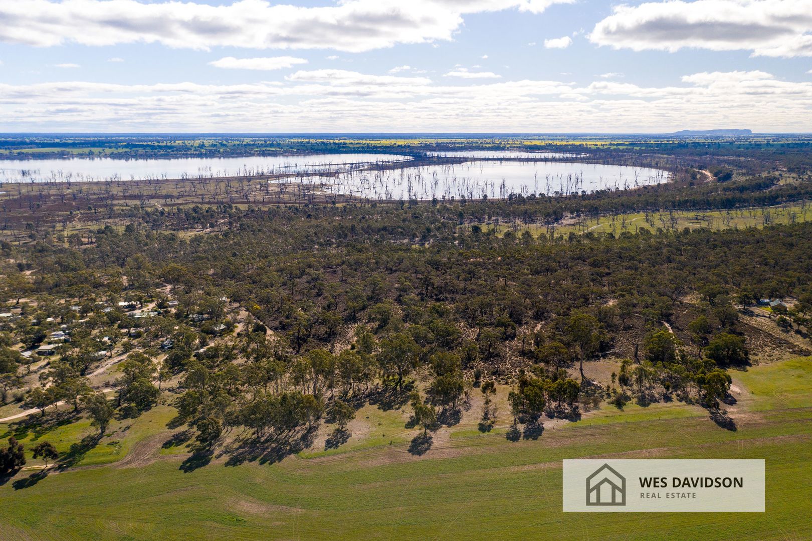 Lot 1 John Mcphees Drive, Toolondo VIC 3401, Image 1