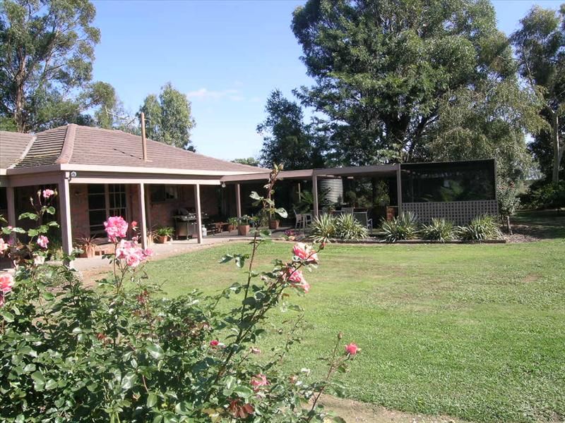 205 Hill Road, Lemnos VIC 3631, Image 2