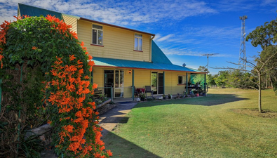 Picture of 767 Knockroe Road, NORTH ISIS QLD 4660