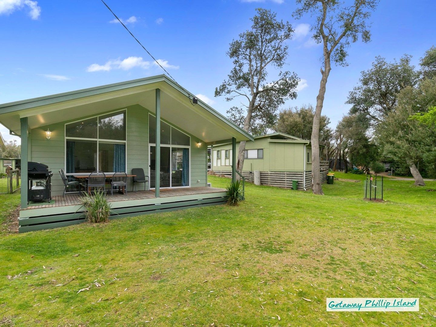 4 Bruce Road, Silverleaves VIC 3922, Image 2