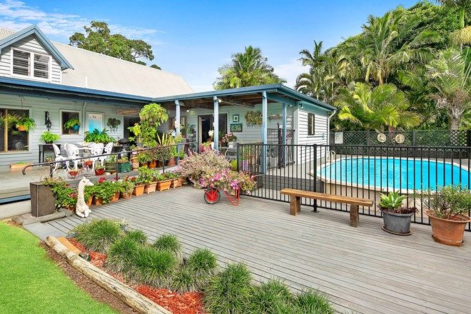 Picture of 33 Turpentine Avenue, SANDY BEACH NSW 2456