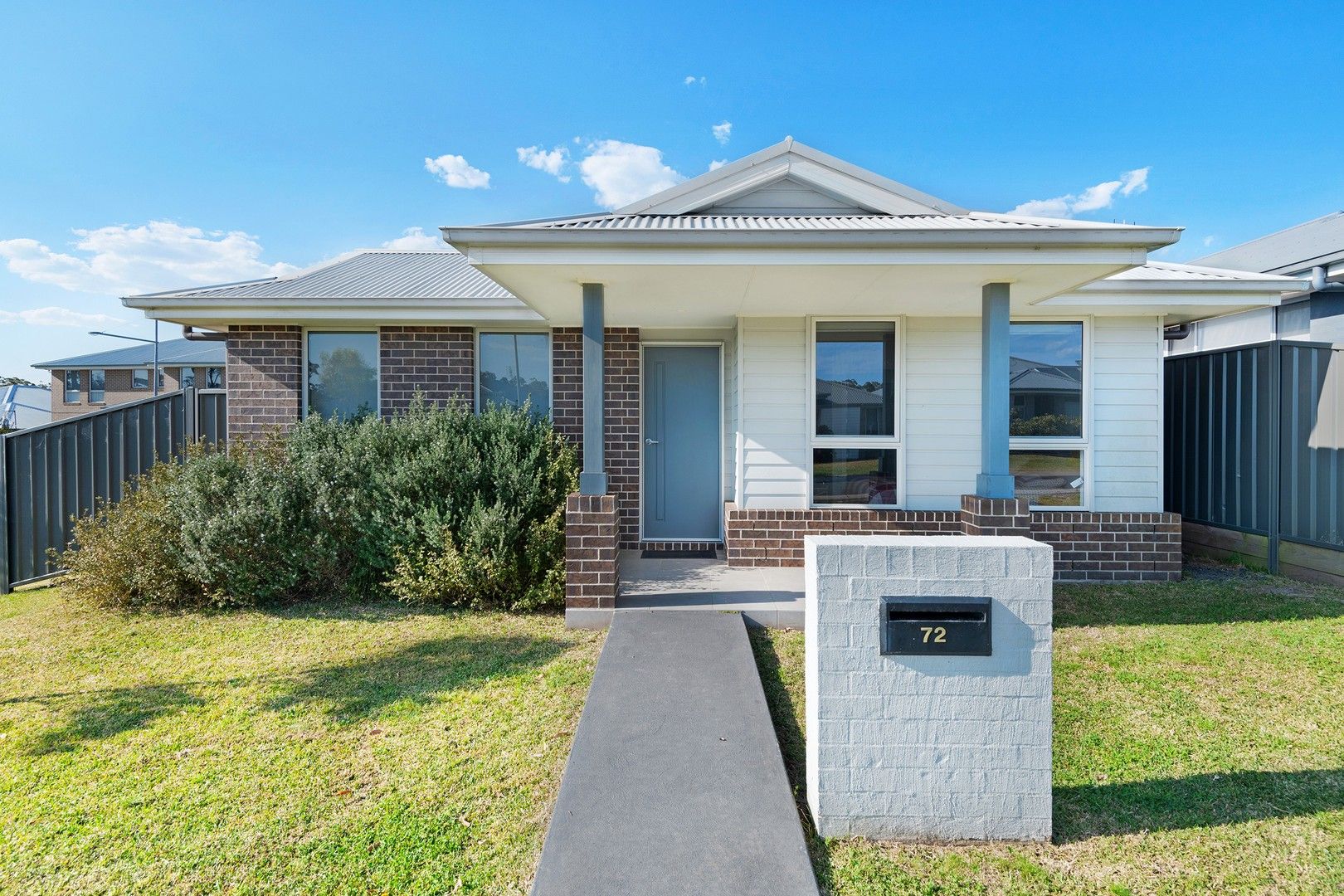 72 Halloran Street, Vincentia NSW 2540, Image 0