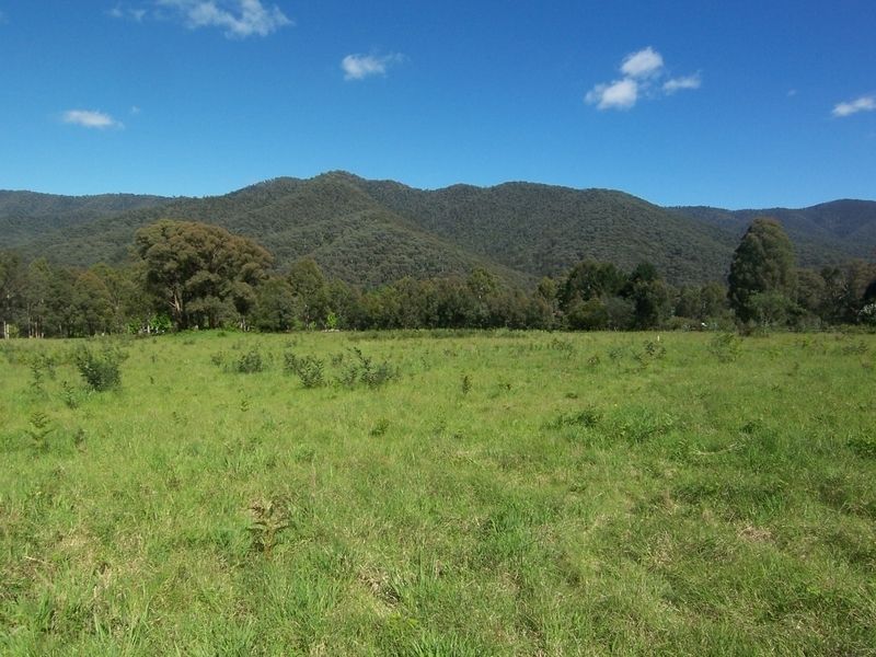Lot 2 Feathertop Track, Harrietville VIC 3741, Image 2