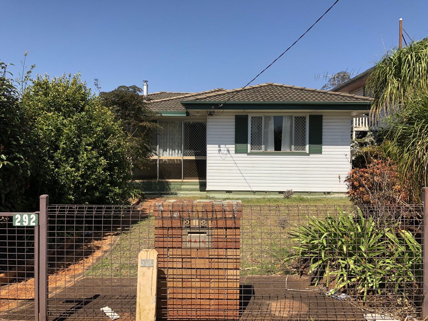 292 North Street, Rockville QLD 4350, Image 1