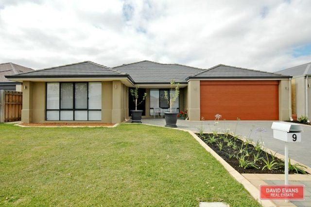 9 Redstone Trail, Ellenbrook WA 6069