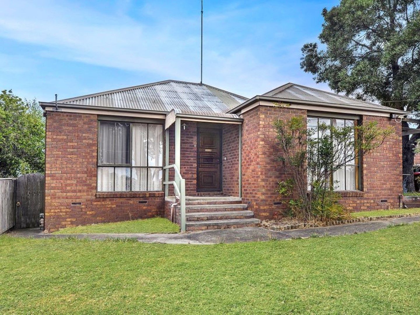 4 Recreation Road, Mount Clear VIC 3350, Image 0