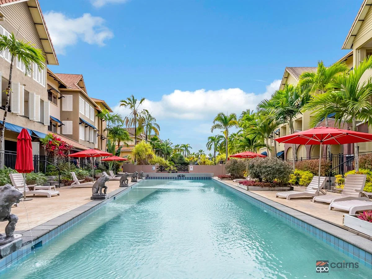 Additional image 15 of 808/2-10 Greenslopes Street, Cairns North QLD 4870