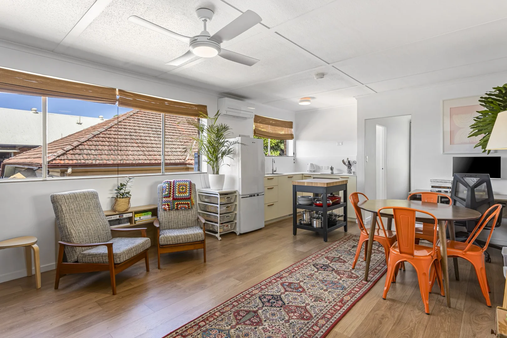 6/4 Abbott Street, New Farm QLD 4005