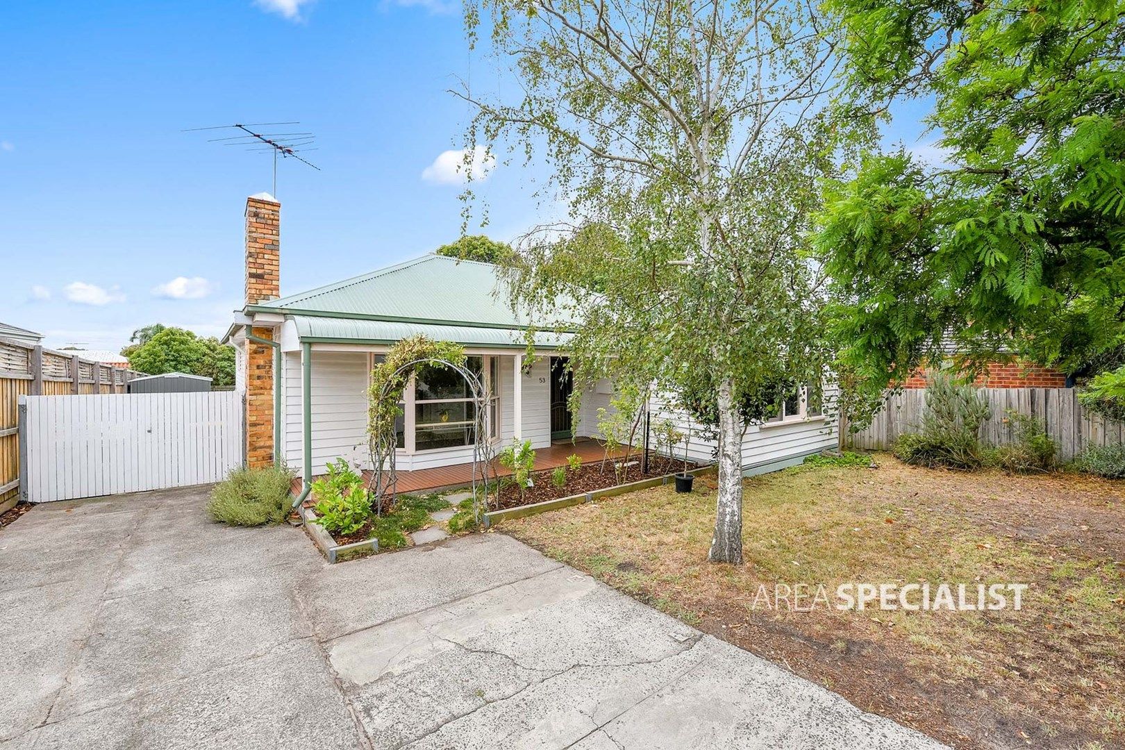 53 PARKMORE ROAD, Bentleigh East VIC 3165, Image 0