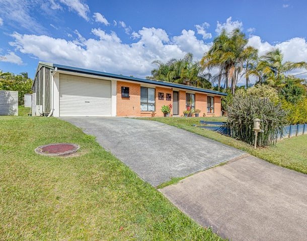 44 Passerine Drive, Rochedale South QLD 4123