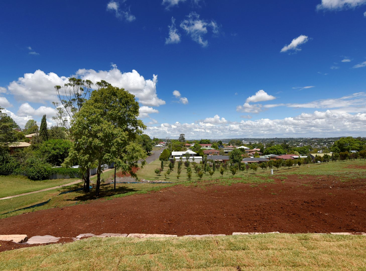 Lot 16 Pasoce Lane, Harlaxton QLD 4350, Image 1