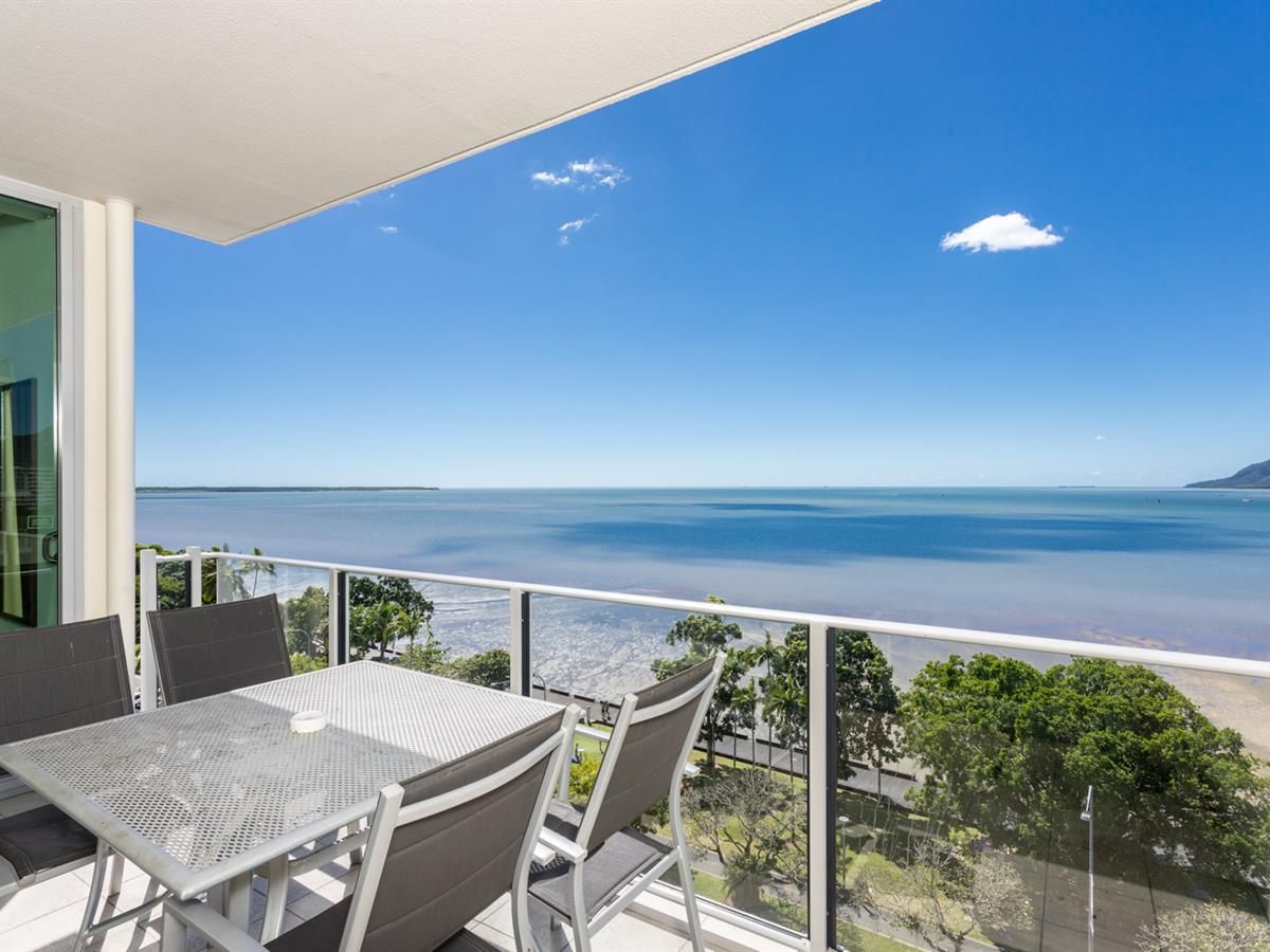 The Esplanade, Cairns City QLD 4870 Domain