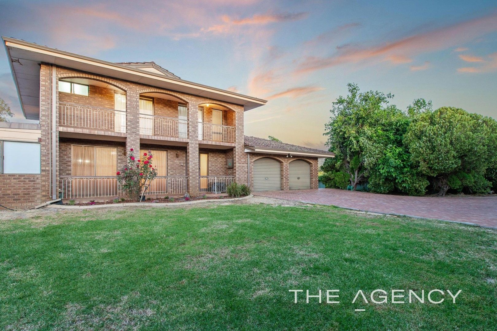 2580 Albany Highway, Kelmscott WA 6111 Domain