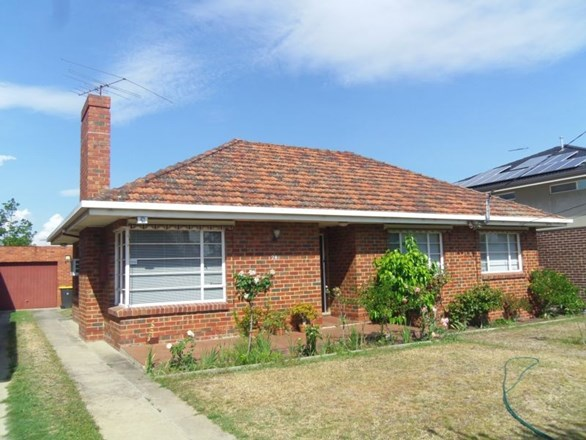 28 Halliday Street, Mount Waverley VIC 3149