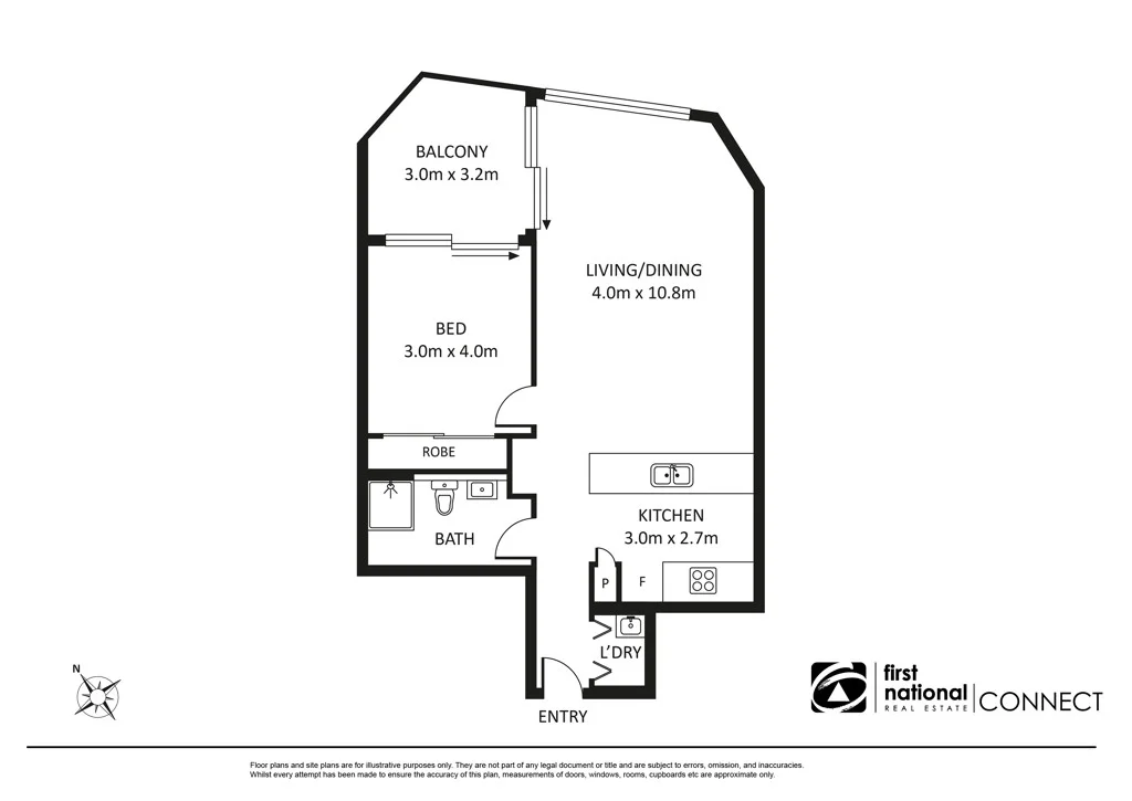 Additional image 10 of 6.12/5 Regent Street, Petersham NSW 2049