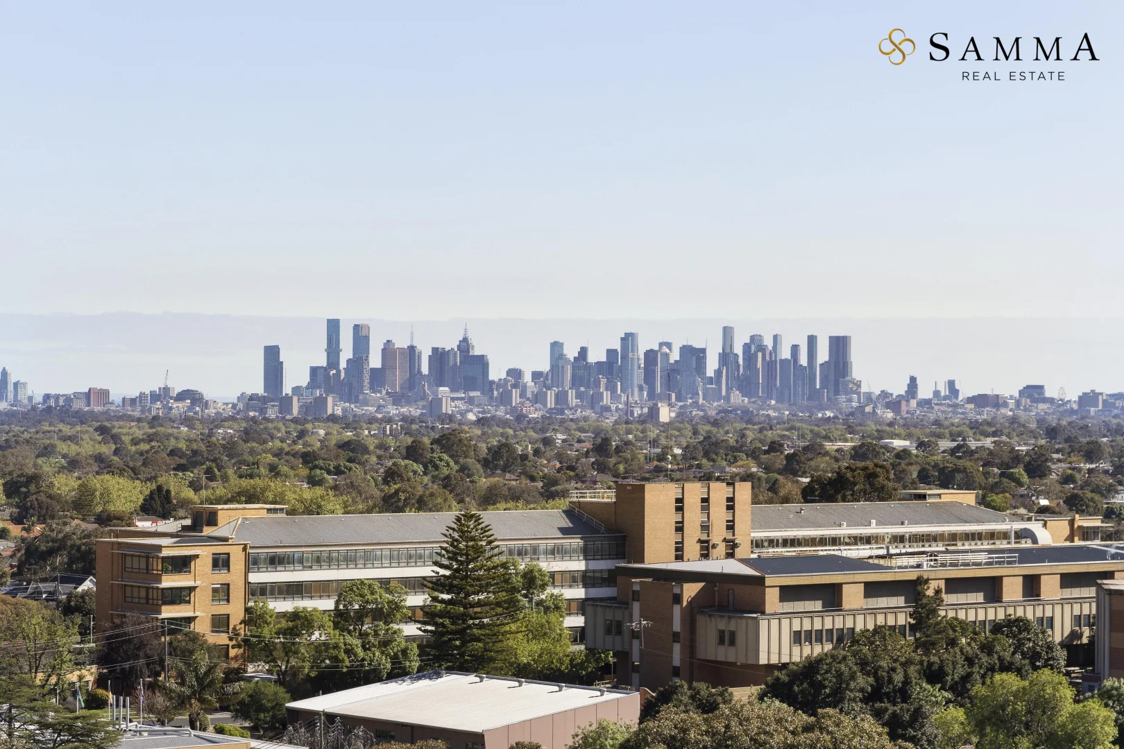 Primary image of 110/125 Bell Street, Ivanhoe VIC 3079