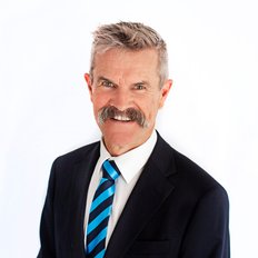 Harcourts South Coast - Grant Threadgold