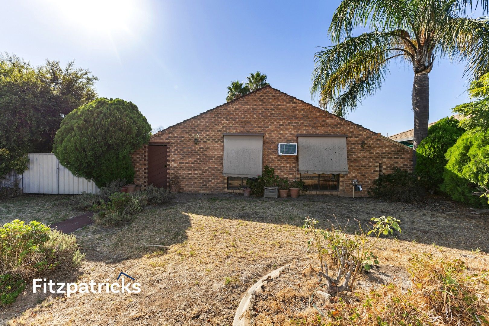 10 Lockett Place, Tolland NSW 2650, Image 0