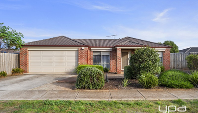 Picture of 12 Davison Court, MADDINGLEY VIC 3340