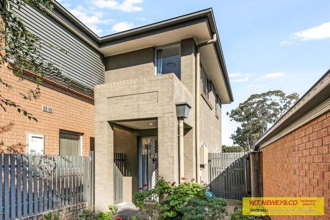 Picture of 5 Reeves Crescent, BONNYRIGG NSW 2177