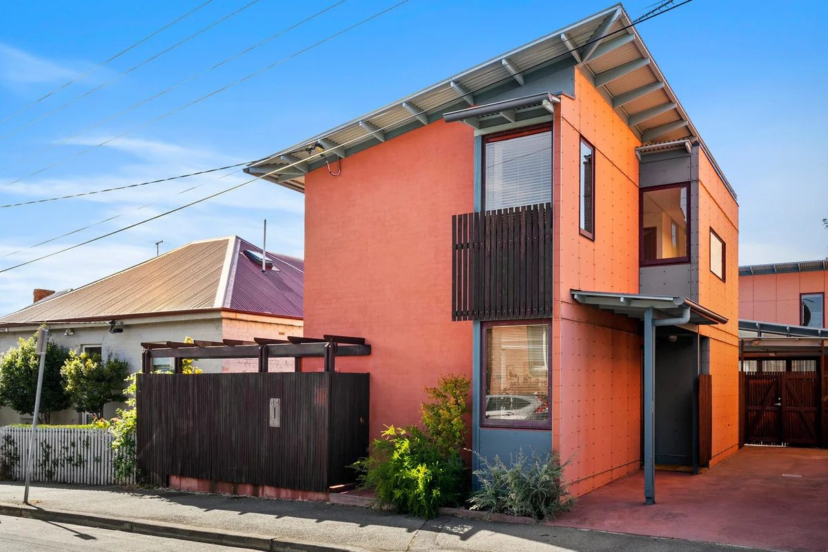 42-44 George Street, North Hobart TAS 7000