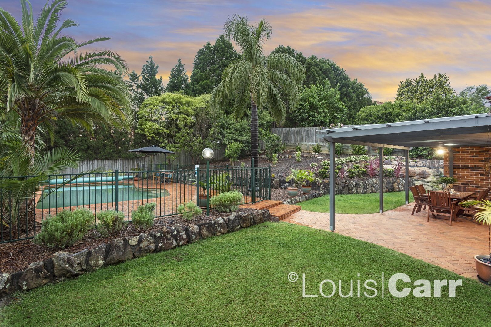 7 Tambaroora Place, West Pennant Hills NSW 2125, Image 2
