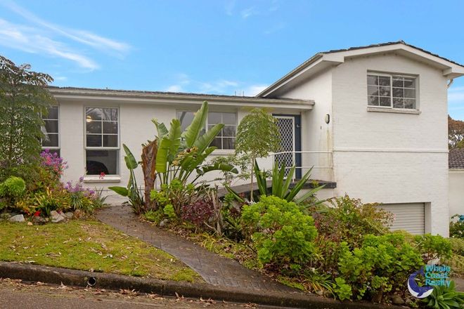 Picture of 1/17 Bay Street, NAROOMA NSW 2546